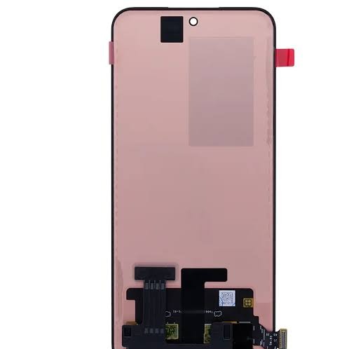 تاچ ال سی دی Realme 13 PRO No frame service Black