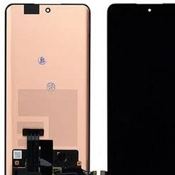 تاچ ال سی دی Realme 12 Pro Plus No Frame service Black
