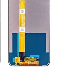 تاچ ال سی دی Oppo A55-5G No Frame service Black