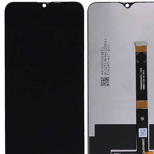 تاچ ال سی دی Oppo A7 No frame service Black