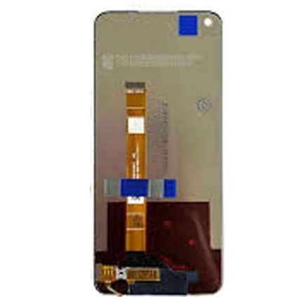 تاچ ال سی دی Oppo A54 5g no frame service Black