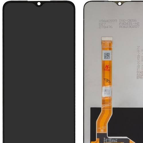 تاچ ال سی دی Oppo A57 4G No frame service Black