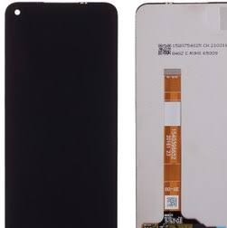 تاچ ال سی دی Oppo A52 No Frame service Black