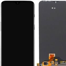 تاچ ال سی دی ONE PLUS 7 Black