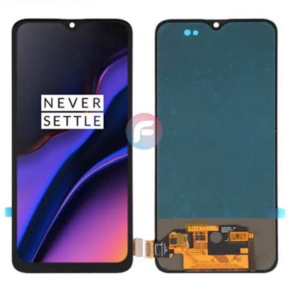 تاچ ال سی دی ONE PLUS 6T Black