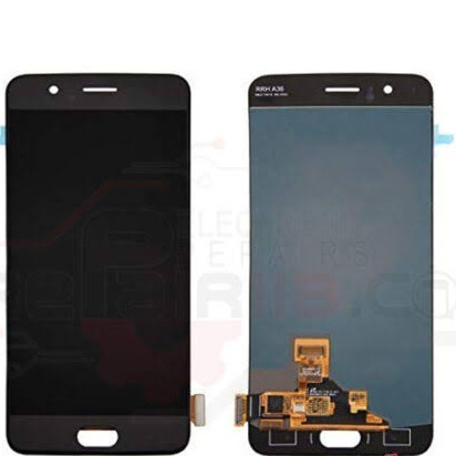 تاچ ال سی دی ONE PLUS 5 Black