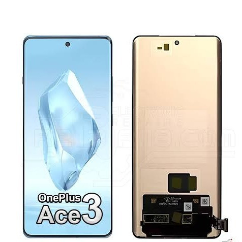 تاچ ال سی دی ONE PLUS 3 Black