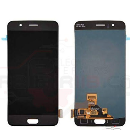 تاچ ال سی دی ONE PLUS 5T Black