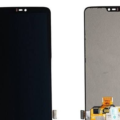 تاچ و ال سی دی ONE PLUS 6 Black