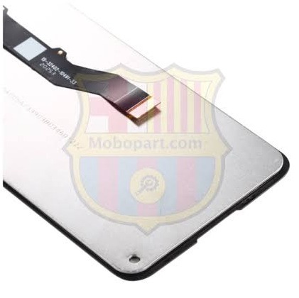 تاچ و ال سی دی Moto G9 Plus No Frame service Black