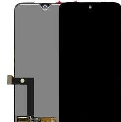 تاچ و ال سی دی Moto G7 No Frame service Black