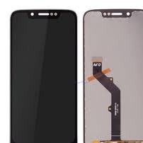 تاچ و ال سی دی Moto G7 Play No Frame service Black