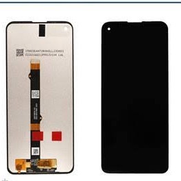 تاچ و ال سی دی Moto G9 Power No Frame service Black