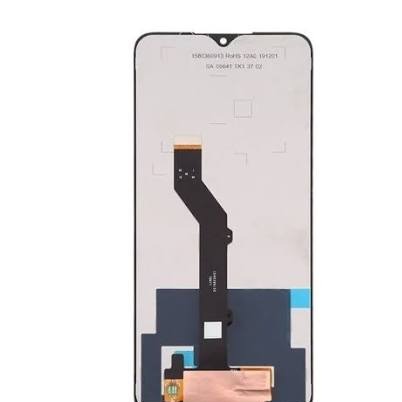 تاچ و ال سی دی Nokia 5.3 No frame service Black