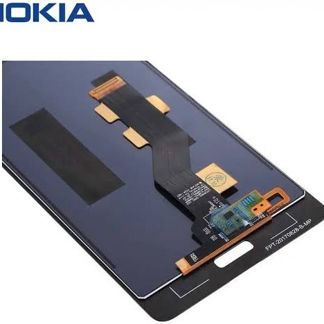 تاچ و ال سی دی Nokia 8 Org New Black