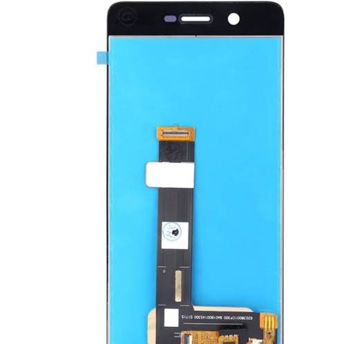 تاچ و ال سی دی Nokia 5 Org New Black