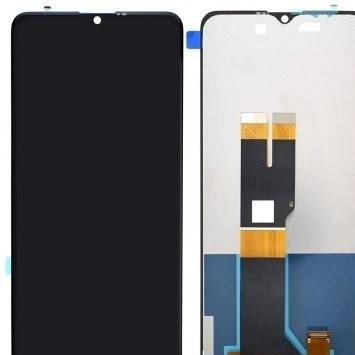 تاچ و ال سی دی Nokia 2.4 Org New Black