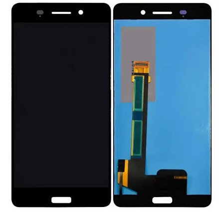 تاچ و ال سی دی Nokia 6 Org New Black