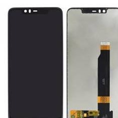 تاچ و ال سی دی Nokia 5.1 Plus Org New Black