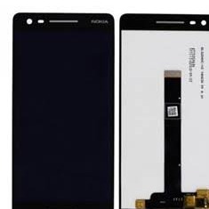 تاچ و ال سی دی Nokia 2.1 Org New Black