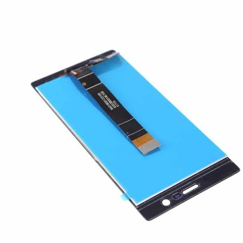 تاچ و ال سی دیNokia 3 Org new Black