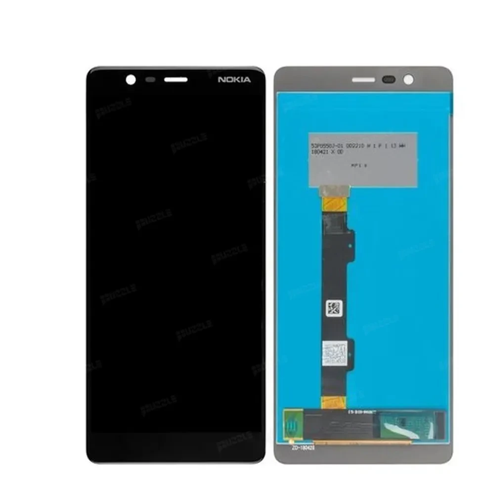 تاچ و ال سی دی Nokia 5.1