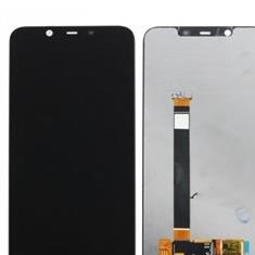 تاچ و ال سی دی Nokia 7.1 Org New Black