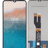 تاچ و ال سی دی Nokia C21 Plus Org New Black