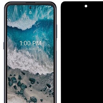 Nokia X100 Org New ال سی دی
