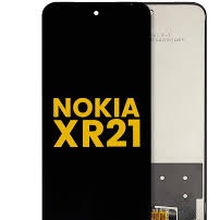 تاچ ال سی دی Nokia XR21 No frame service Black
