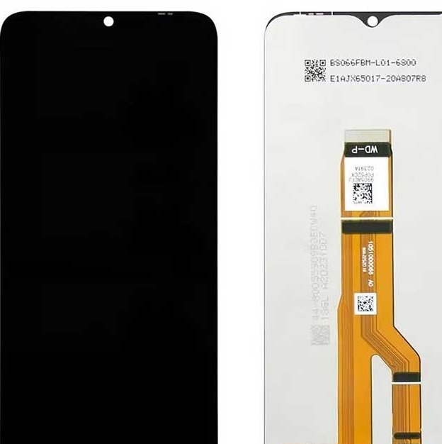 تاچ و ال سی دی HUAWEI HONOR X6A