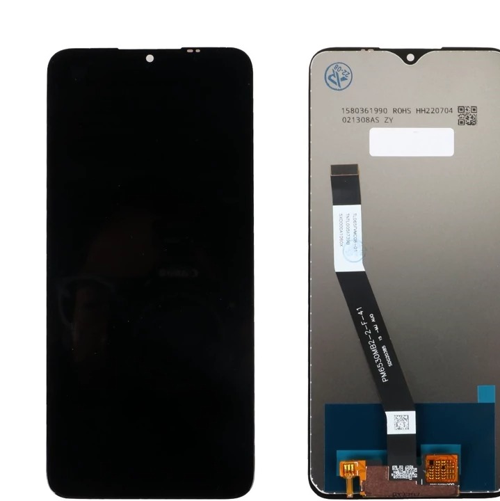 تاچ و ال سی دی XIAOMI REDMI 9