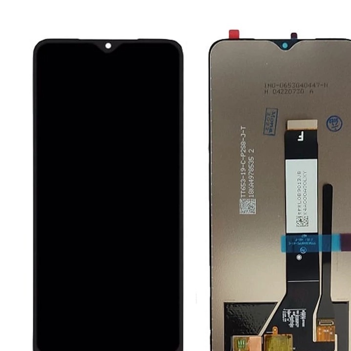 تاچ و ال سی دی XIAOMI POCO M3 / REDMI 9T