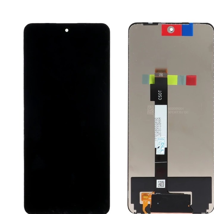 تاچ و ال سی دی XIAOMI POCO X3 GT