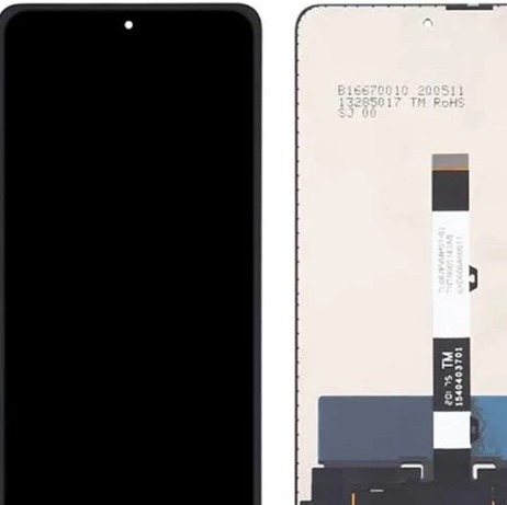تاچ و ال سی دی XIAOMI POCO X3/X3 PORO