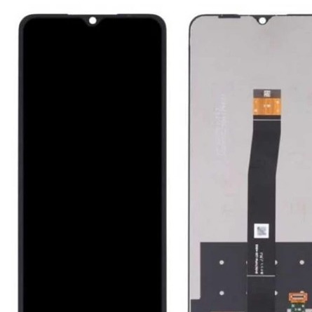 تاچ و ال سی دی XIAOMI REDMI 10C