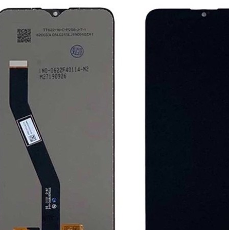 تاچ و ال سی دی XIAOMI REDMI 8A