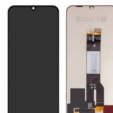 تاچ و ال سی دی XIAOMI REDMI 15C