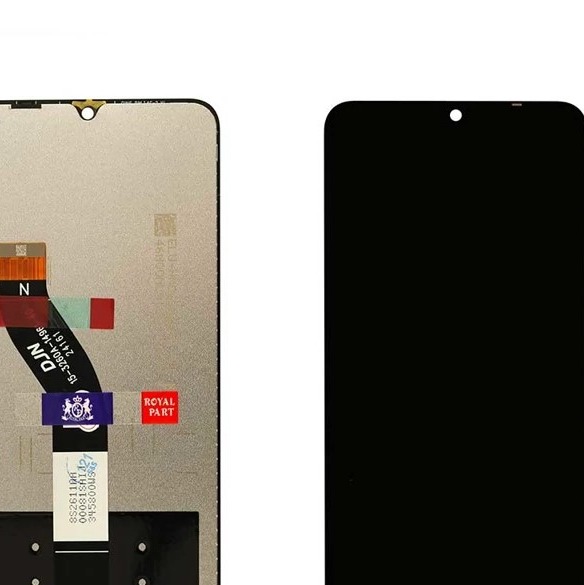 تاچ و ال سی دی XIAOMI REDMI 14C
