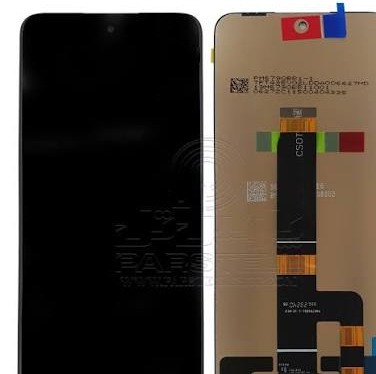 تاچ و ال سی دی XIAOMI REDMI 12