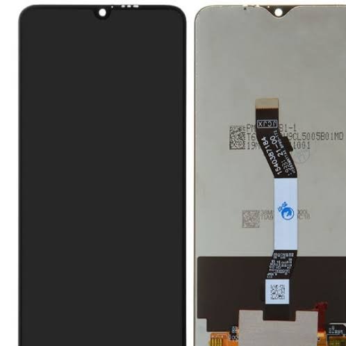 تاچ و ال سی دی XIAOMI NOTE 8 PRO