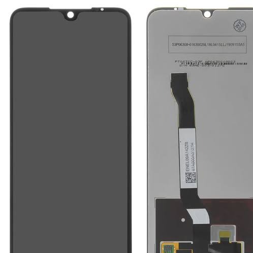 تاچ و ال سی دی XIAOMI NOTE 8T
