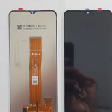 تاچ ال سی دی A125/A12 SAMSUNG